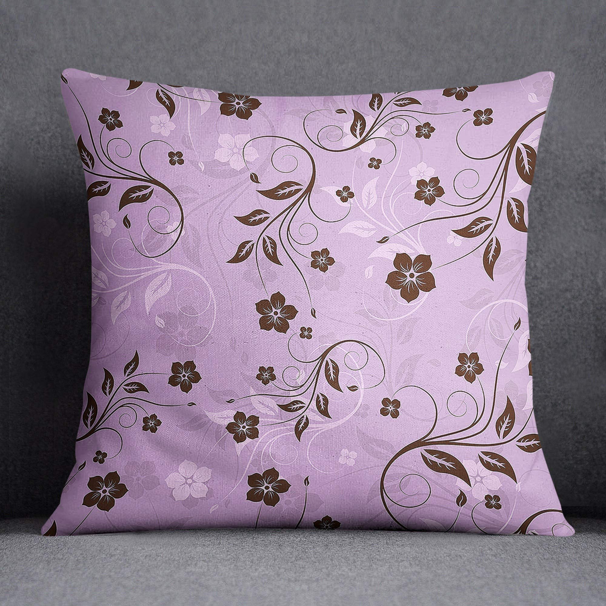 Bonamaison Decorative Cushion Cover, Multi, 45x45
