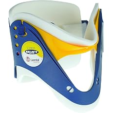 Cervical collar