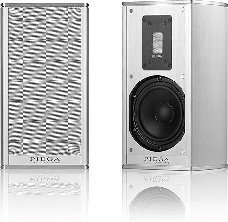 piega speakers