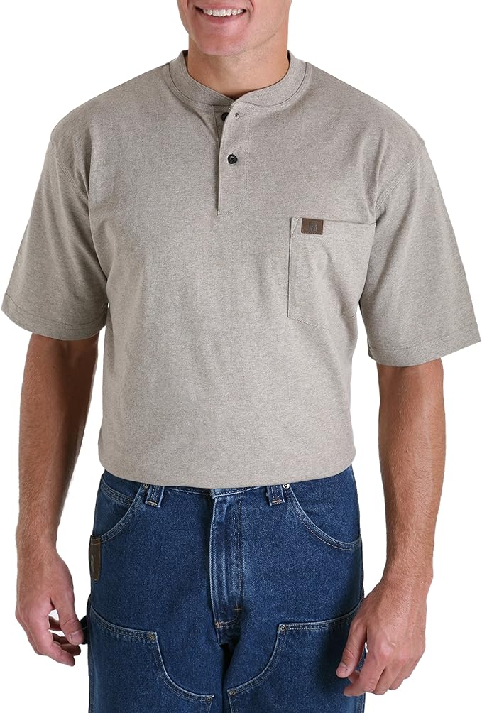 wrangler work clothes