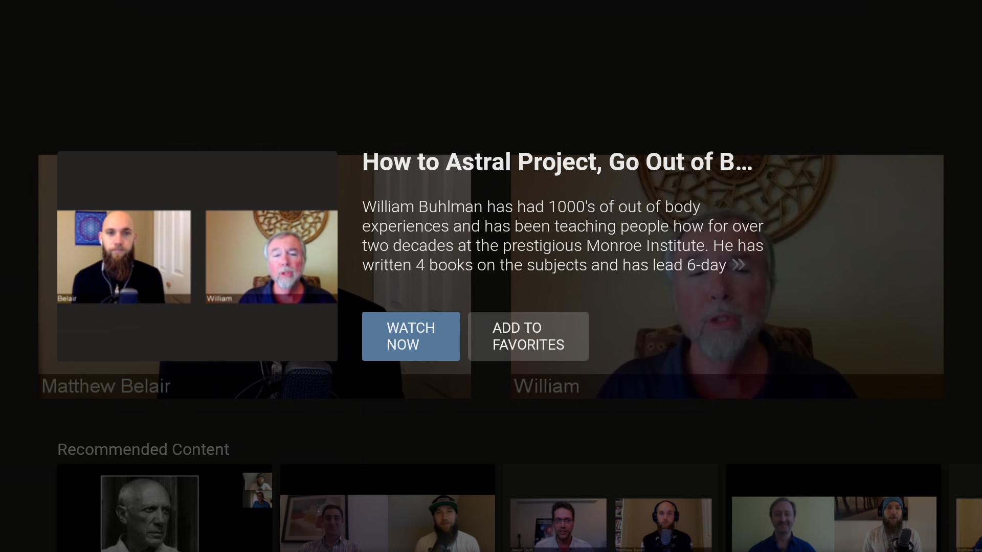 Professor Dave ExplainsAmazon.inAppstore for Android