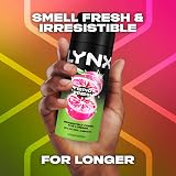 Lynx Epic Fresh Deodorant Body Spray 150 ml Pack of 6 view 5