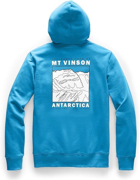 the north face sudadera