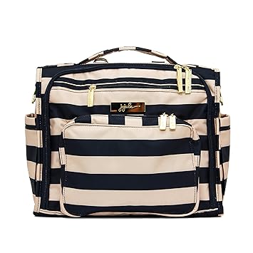 Amazon Com Ju Ju Be Legacy Nautical Collection B F F