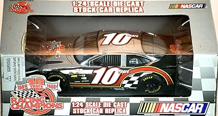 1998 racing champions diecast