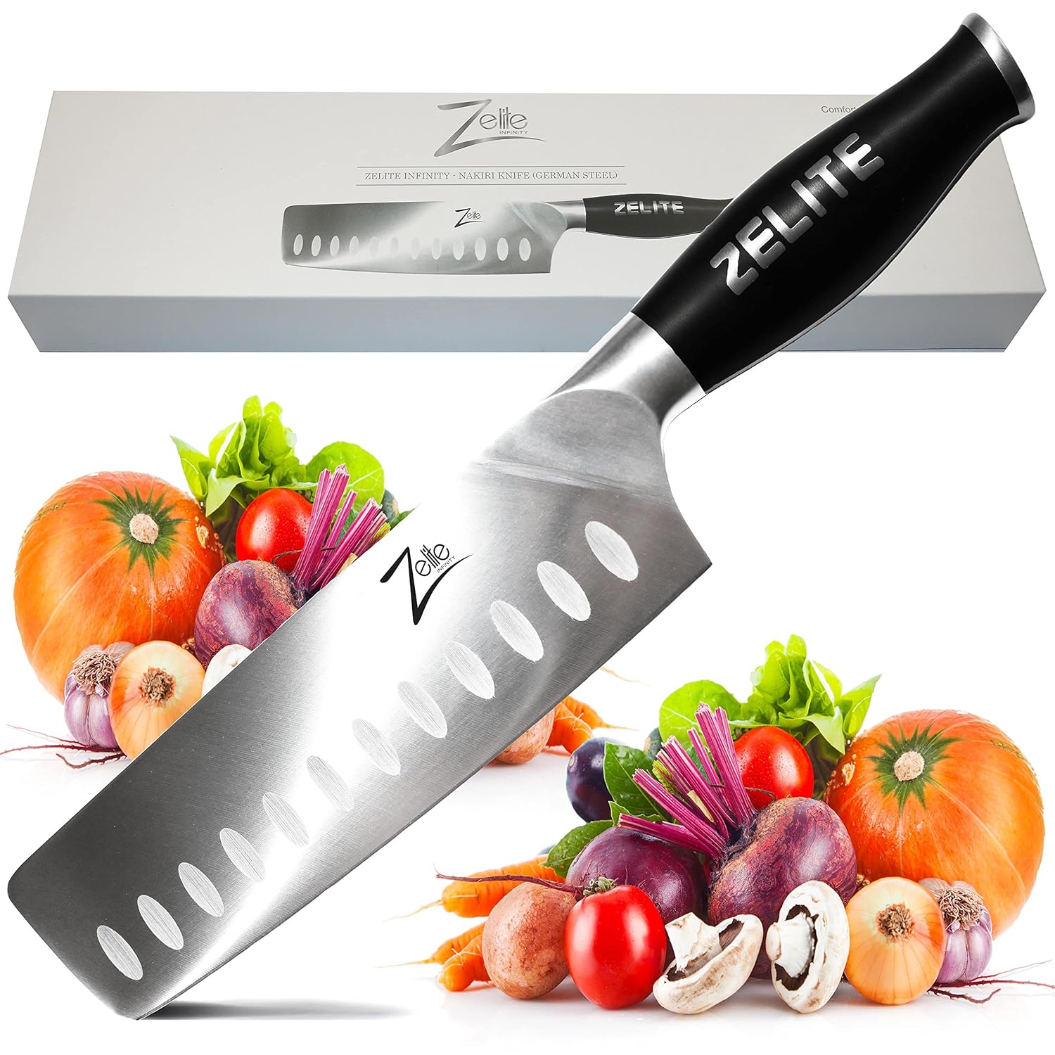 Best Japanese Kitchen Knife Set Deba Usuba