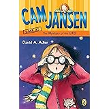 Cam Jansen: the Mystery of the U.F.O. #2