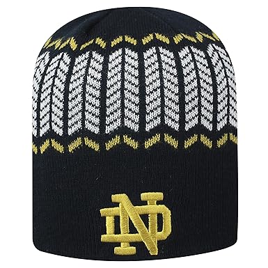 notre dame flat cap