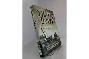 Thetis Down: The Slow Death of a Submarine