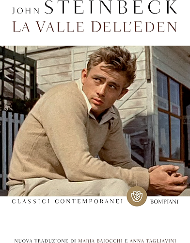 Download La Valle dell'Eden (Tascabili) (Italian Edition) PDF