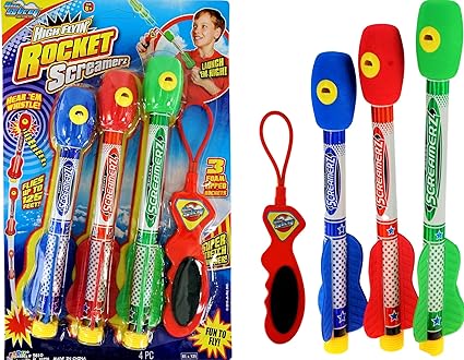 rocket toy amazon