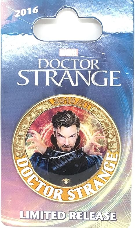 Amazon Co Jp 海外ディズニー 限定 Marvel ドクター ストレンジ ピンズ マーベル アメコミ ベネディクト カンバーバッチ ホビー 通販 Amazon Co Jp 海外ディズニー 限定 Marvel ドクター ストレンジ ピンズ マーベル アメコミ ベネディクト カンバーバッチ ホビー 通販
