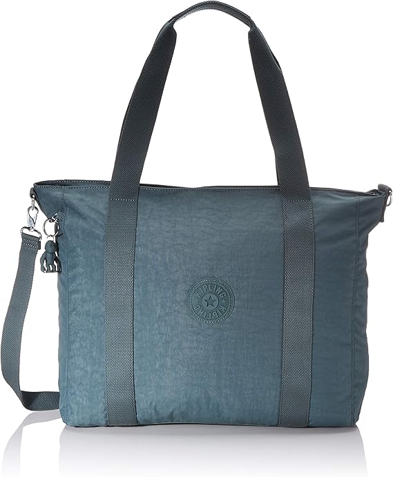 kipling beach bag
