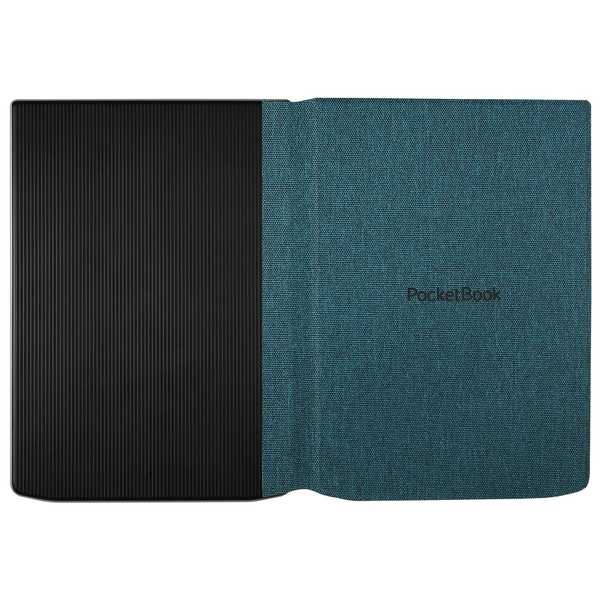 PocketBook E-Reader Cover for InkPad 4 & InkPad Color 2 | Flip Cover with Smart Sleep Function | Durable Protection | Lightweight Covers Perfect for Travel | E-Book Reader Case in Sea Green
