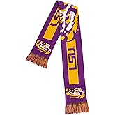 FOCO NCAA unisex 2016 Big Logo Scarf
