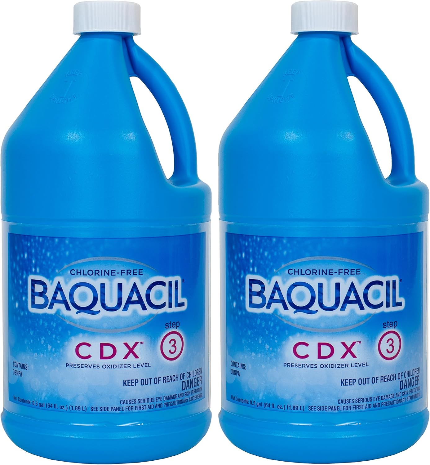 baquacil sale