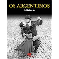 Os Argentinos (Portuguese Edition) book cover