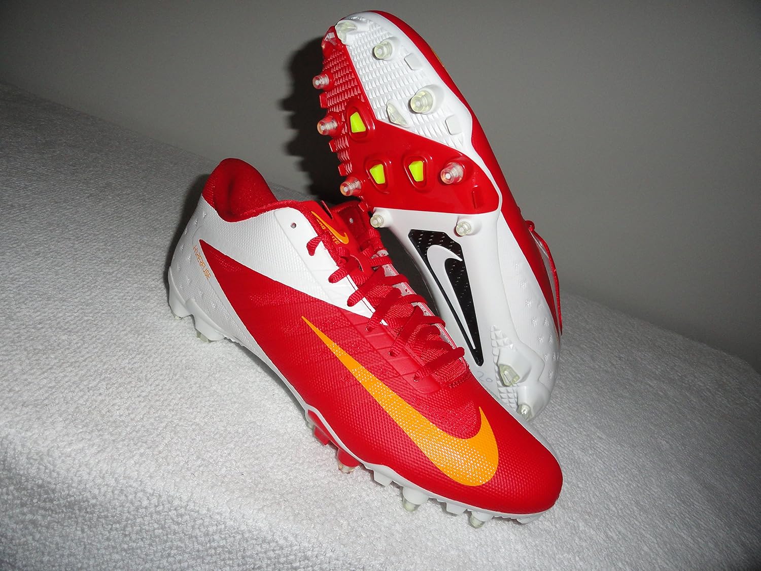 nike vapor talon elite low