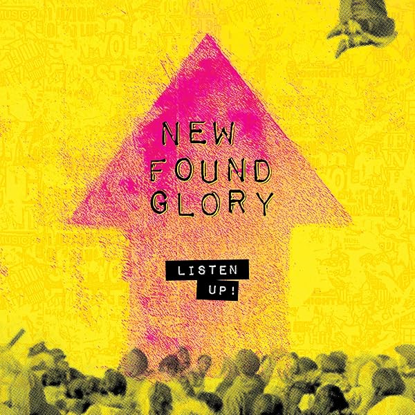 New Found Glory - New Found Glory - Amazon.com Music