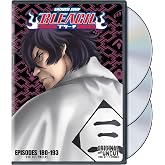 Bleach Uncut Set 12 (DVD)