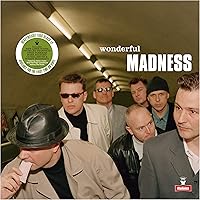 MADNESS - 7 - Amazon.com Music