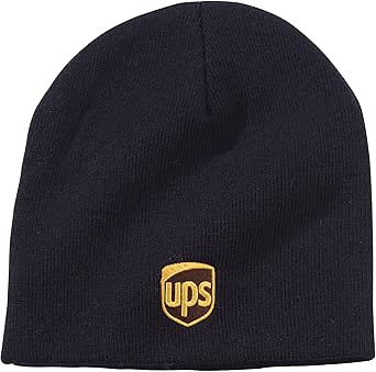ups beanie for sale