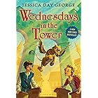Wednesdays in the Tower (Castle Glower series Book 2)