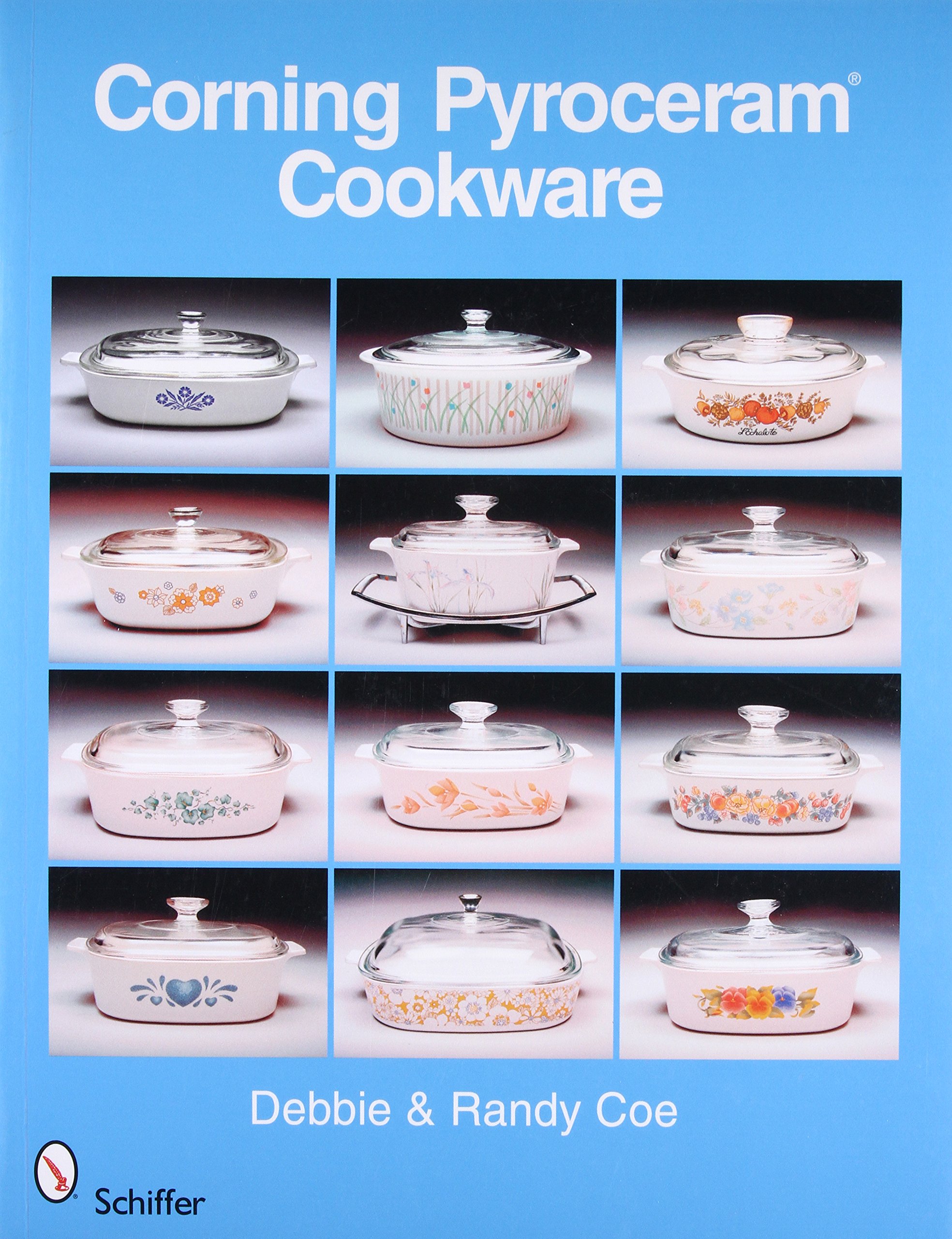 Buy Corning Pyroceram R Cookware Book Online At Low Prices In India Corning Pyroceram R Cookware Reviews Ratings Amazon In