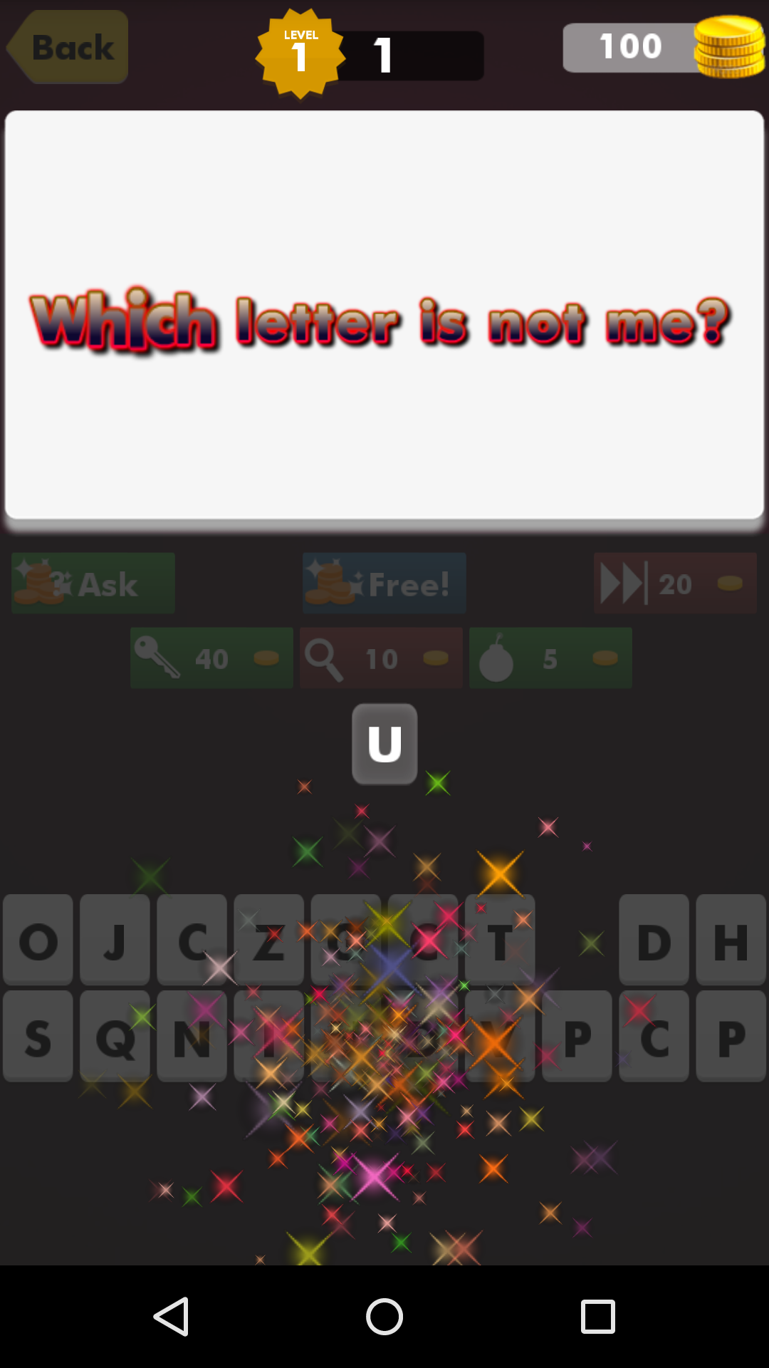 Riddles Brain Teasers Quiz Games General Knowledge trainer with