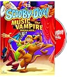 Scooby Doo! Music of the Vampire