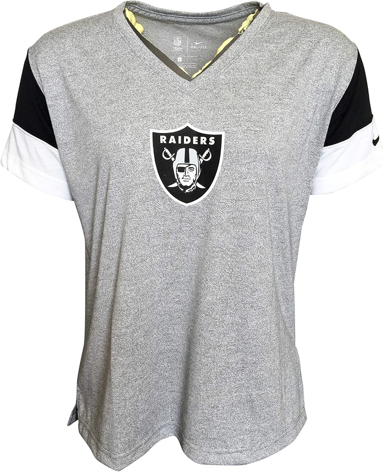 las vegas raiders womens shirt