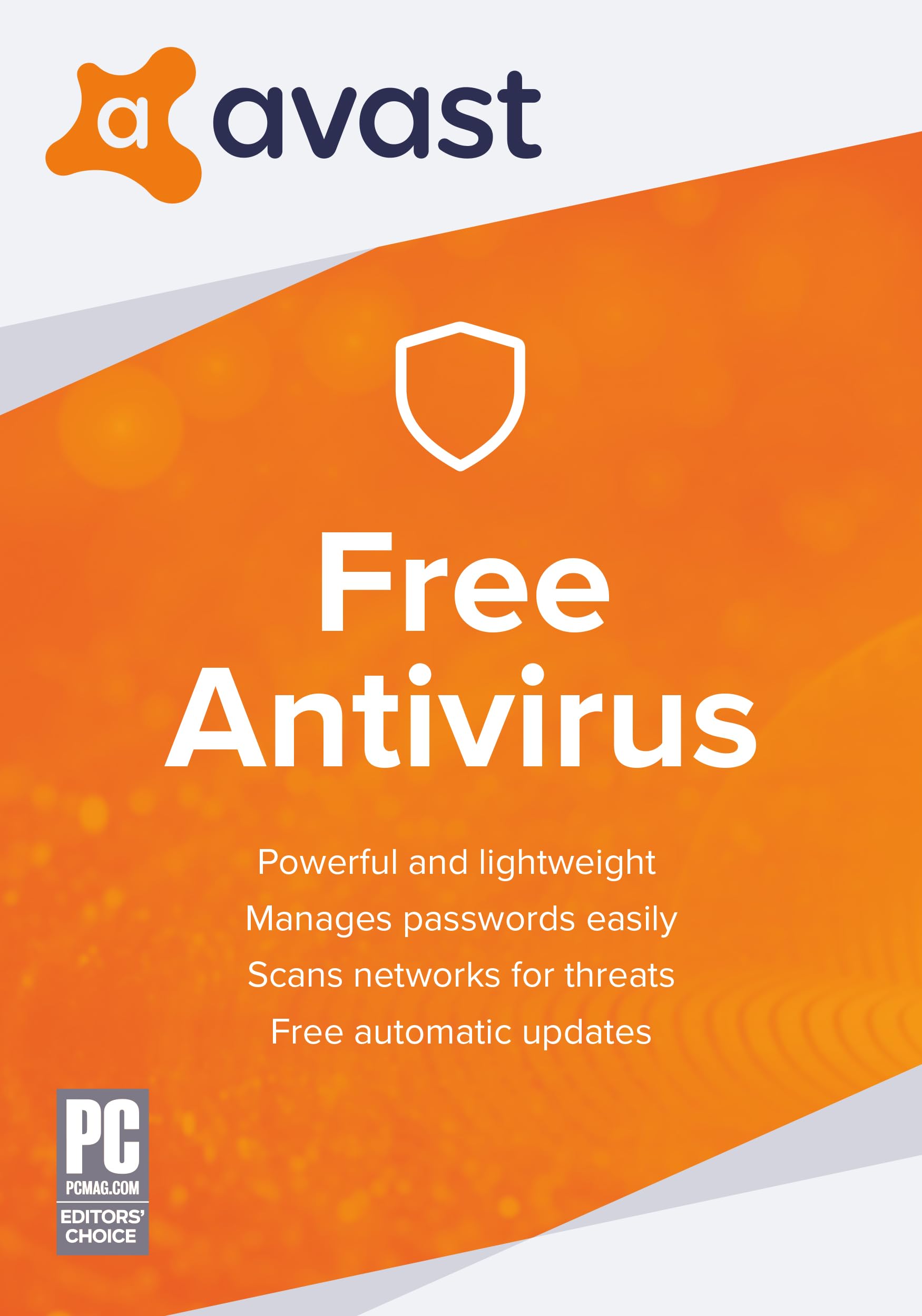 Avast Free Antivirus 2018 [Download]