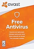 Avast Free Antivirus 2018 [Download]
