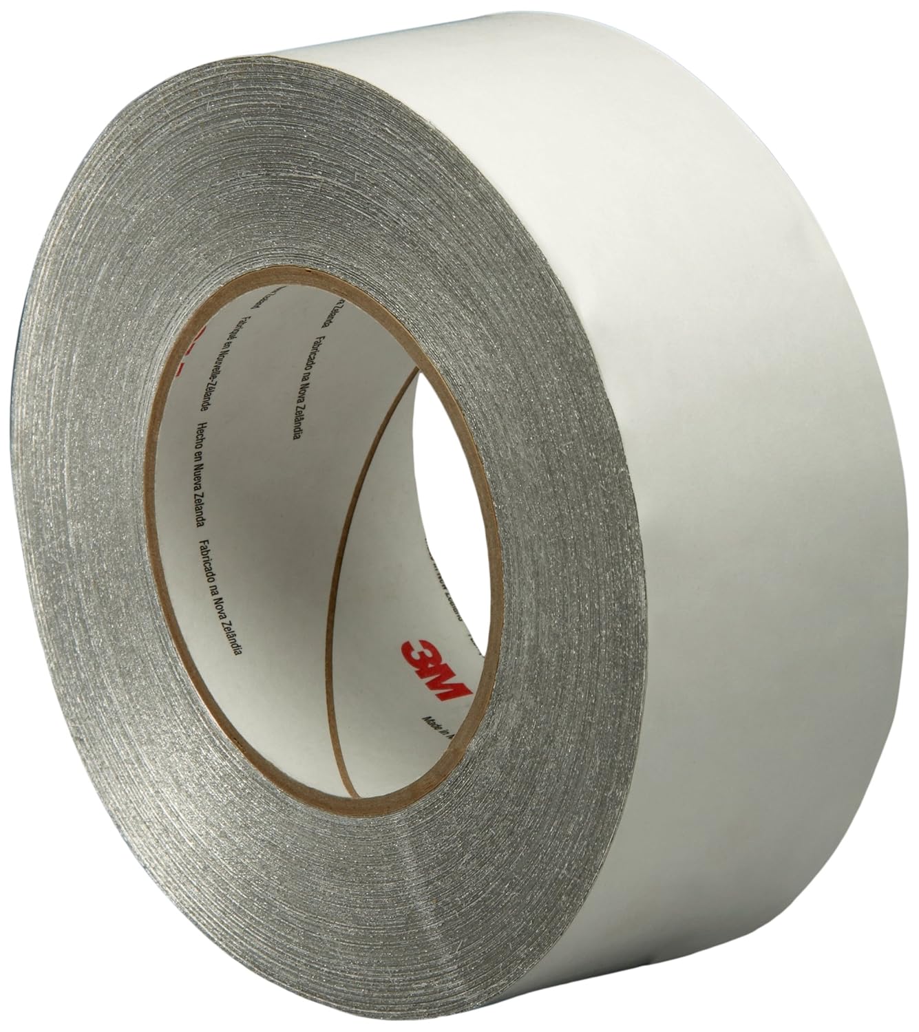 Aluminum Foil Tape 427, 5" x 180 yd. 4.6 mil Industrial