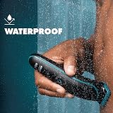 Gillette Intimate Trimmer i5 Pubic Hair & Body Groomer, Waterproof Cordless view 3