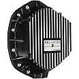 Mag-Hytec Rear Differential Cover 03-12 Dodge Ram 2500 & 3500 Cummins 5.9L & 6.7L Diesel w/ 14-11.5 Axle