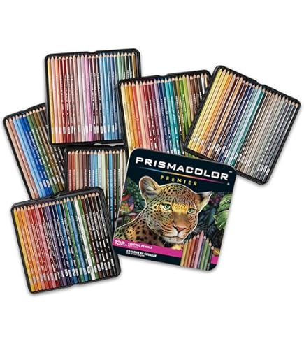 Prismacolor Premier Nupastel 96本 Prismacolor Premier Nupastel 96 conjunto Dry pastel rígido