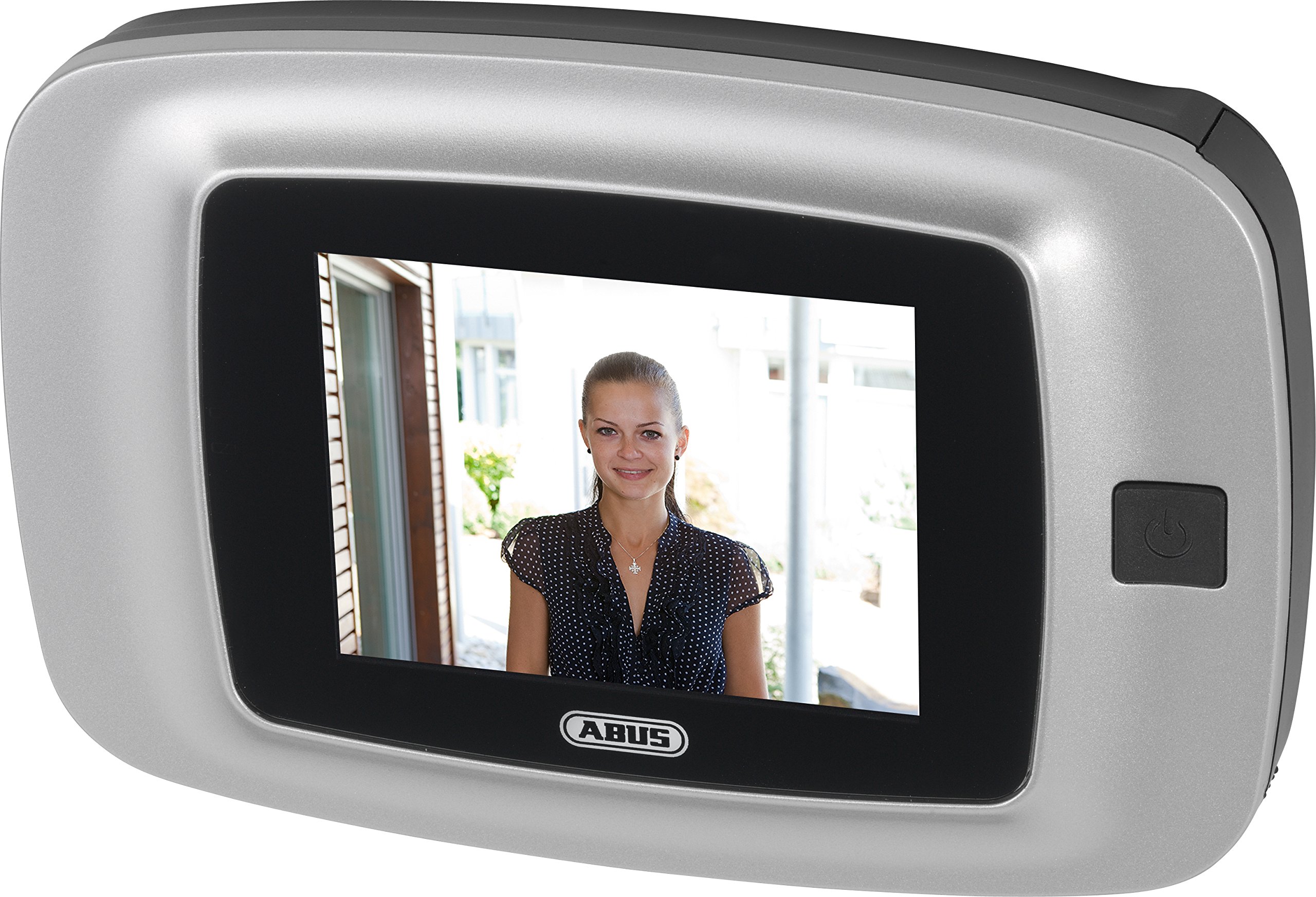 ABUS 1644 Digitaler Türspion D