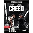 Creed (4K Ultra HD + Blu-ray)