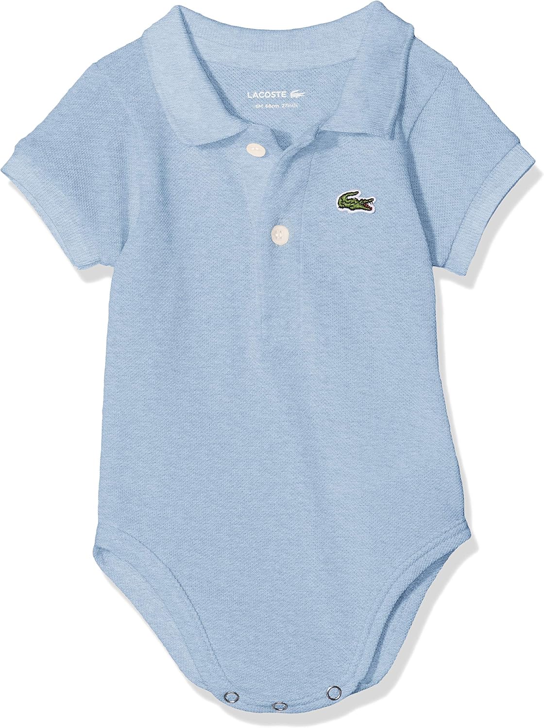 lacoste baby grow