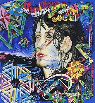 A Wizard, A True Star [SACD]