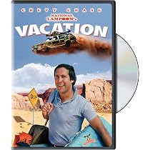 National Lampoon's European Vacation | Amazon.com.br