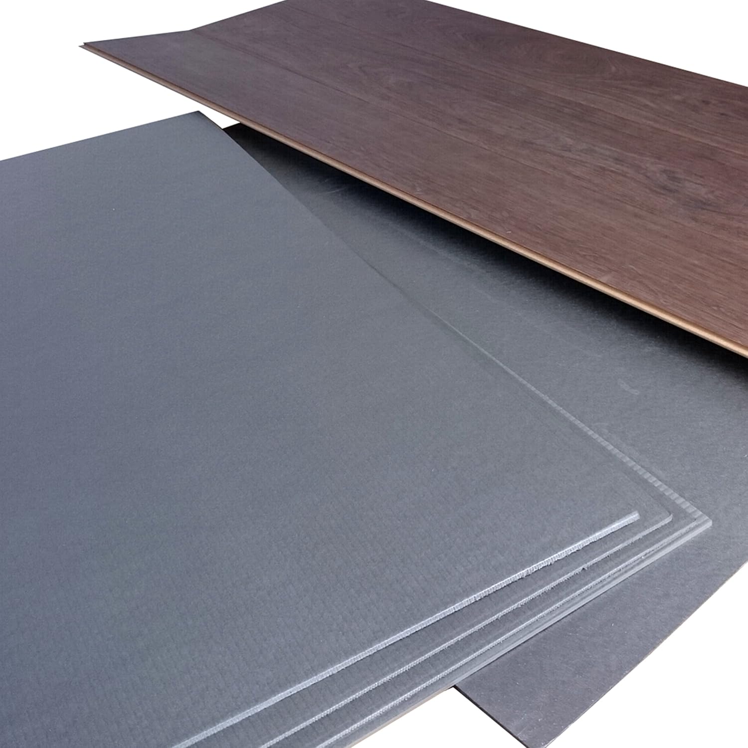 5 M Soft Step 5 Mm Thick Acoustic Sound Insulation For Laminate