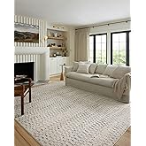 Loloi Kamala Collection KAM-05 Grey/Multi 5'-3" x 7'-9" Area Rug