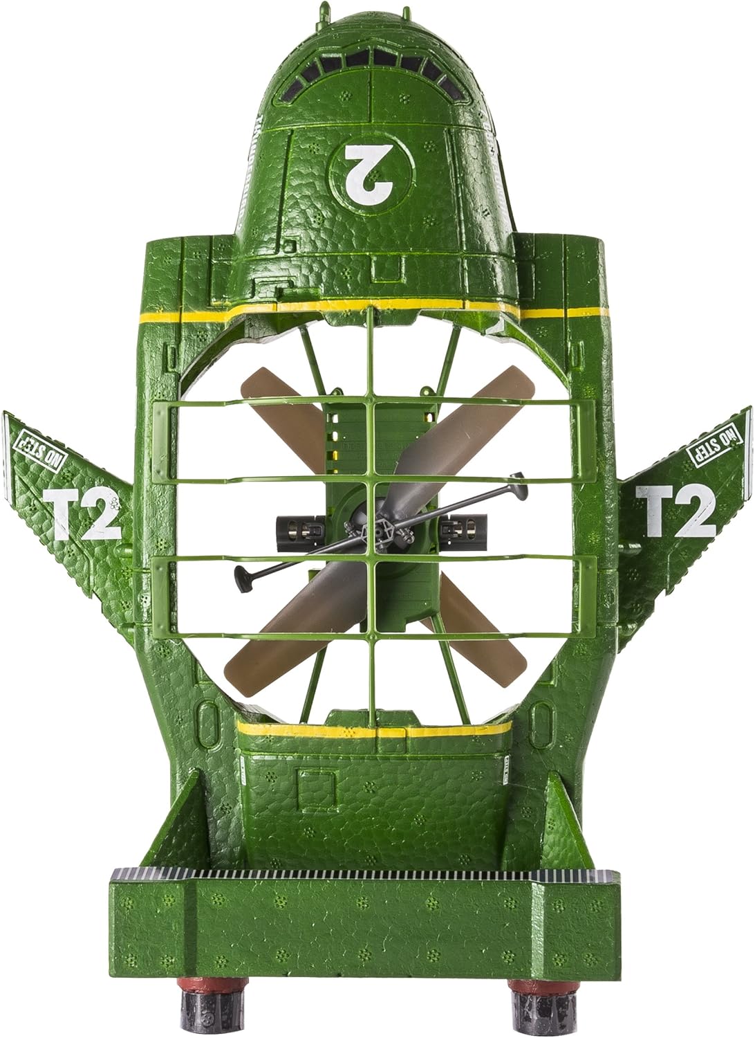 air hogs thunderbird 2