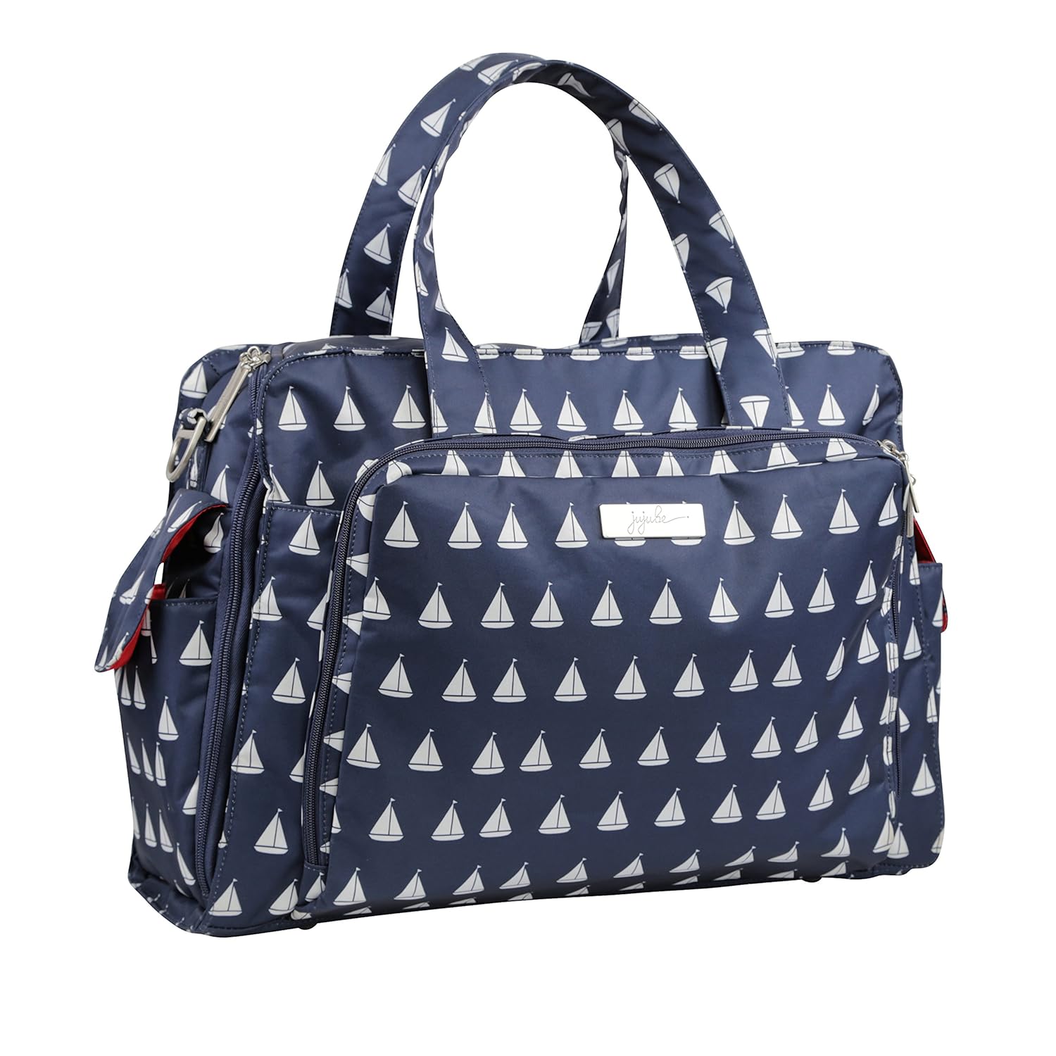 be prepared diaper bag