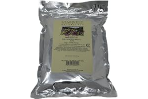Cayenne Pepper Powder 160K H.U. 1 Lb (453 G) - Starwest Botanicals