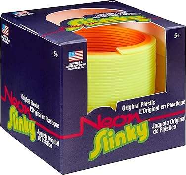 slinky big w