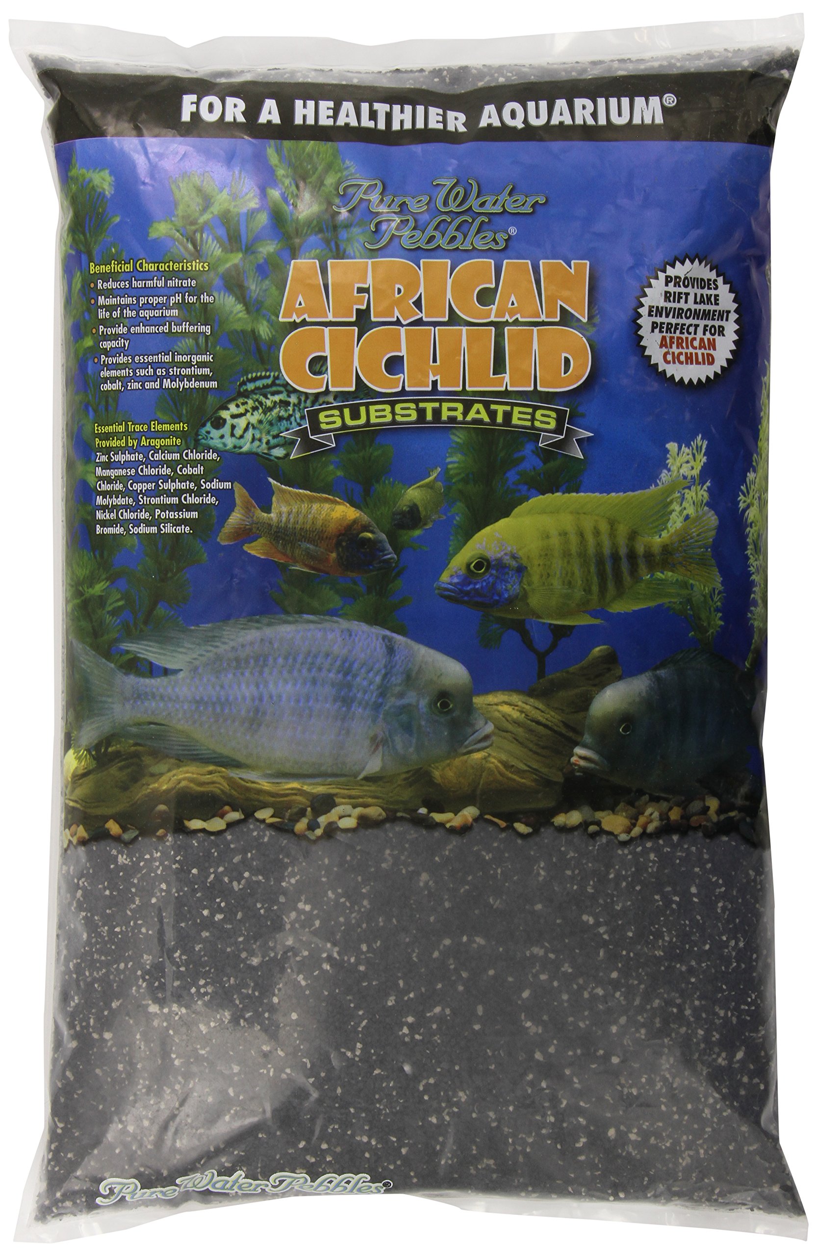 Sand / Aquarium Substrate Page 2 Huge Savings! Save up to 11
