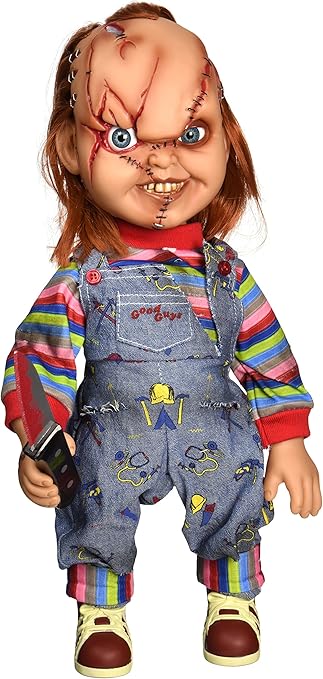 chucky doll amazon uk